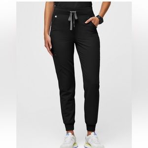 FIGS High-waisted Zamora 2.0 Joggers
